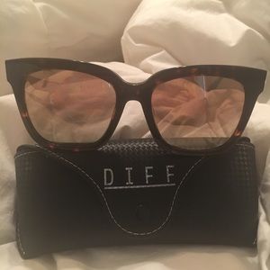 Diff Sunglasses